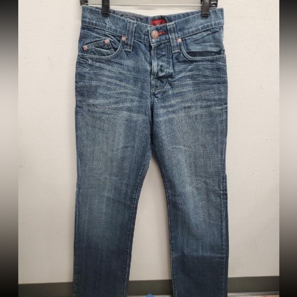 Rock & Republic Blue Denim Jeans Size 30